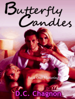 Butterfly Candles, Book One