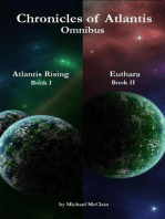 Chronicles of Atlantis (OmniBus Version)