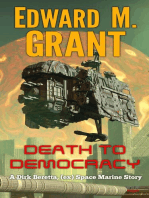 Death To Democracy