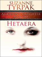 Hetaera: Suspense in Ancient Athens