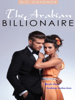 The Arabian Billionaire, Book One
