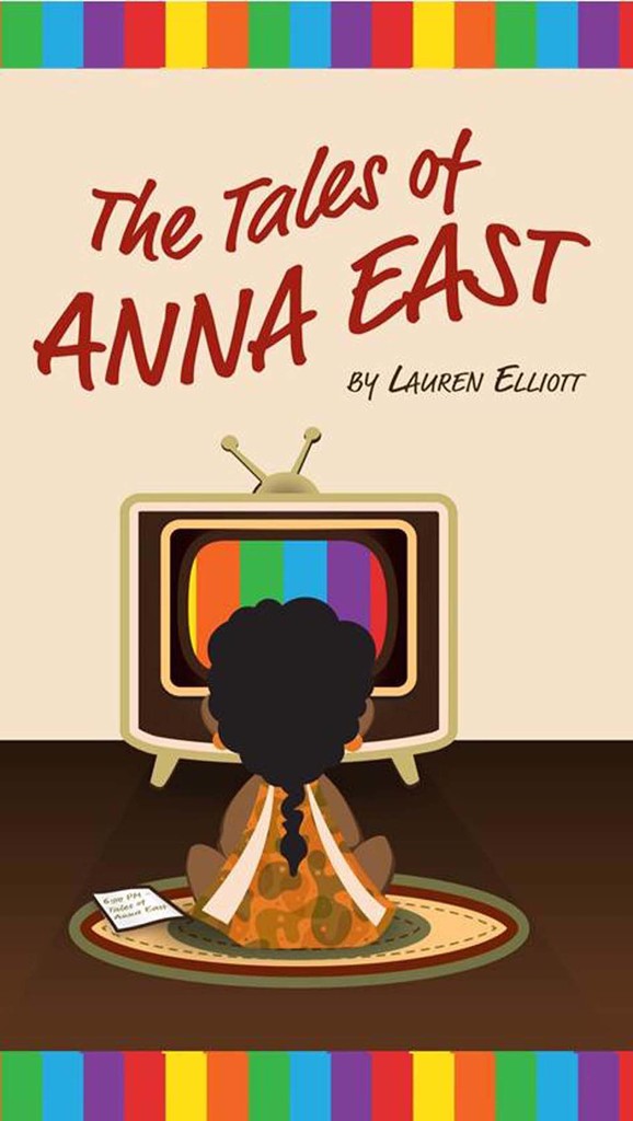 The Tales of Anna East by Lauren Elliott (Ebook) - Read free for 30 days
