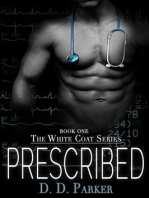 Prescribed: The White Coat Series, #1