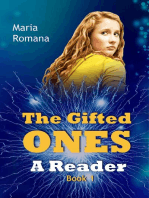 The Gifted Ones: A Reader: The Gifted Ones, #1