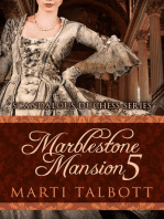 Marblestone Mansion, Book 5