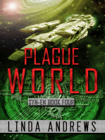 Syn-En: Plague World