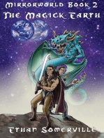 Mirrorworld Book 2: The Magick Earth