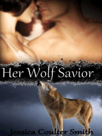 Her Wolf Savior