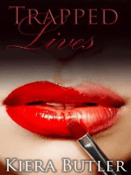Trapped Lives: The Reeves Sisters Series, #2