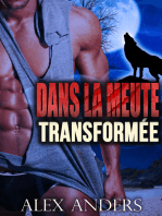 Dans la meute: Transformée