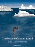 The Prince of Staten Island and Other Stories