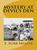 Mystery at Devil’s Den