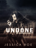 Undone