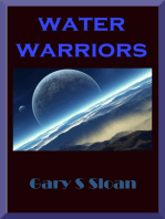 Water Warriors