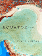 Equator: A Novel