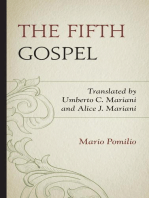 The Fifth Gospel