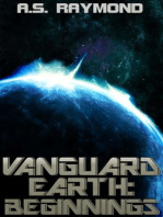 Vanguard Earth