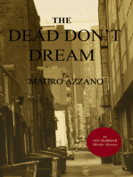 The Dead Don't Dream