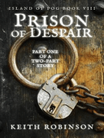 Prison of Despair: Island of Fog, #8