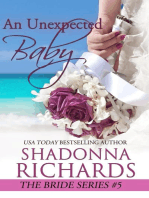 An Unexpected Baby: The Bride Series (Romantic Comedy), #5