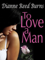 To Love a Man: Finding Love, #4