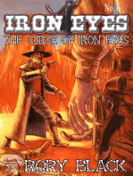 Iron Eyes 6: The Curse of Iron Eyes