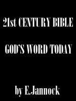 21st Century Bible