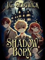 Shadow Born