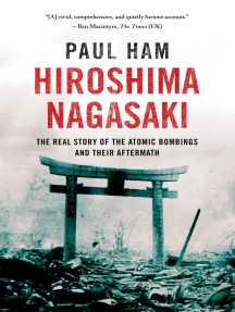 Read Hiroshima Nagasaki Online By Paul Ham Books