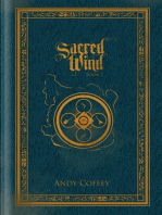 Sacred Wind: Book 3