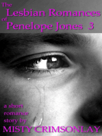 The Lesbian Romances of Penelope Jones 3