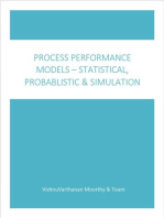 Process Performance Models