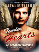 Tender Hearts: An Angel Outlawed 3