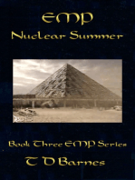 EMP: Nuclear Summer