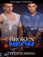 Broken Neon