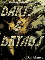 Darts & Dryads