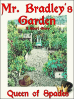 Mr. Bradley's Garden (a short story)