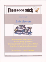 The Bacco Stick
