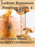 The Lesbian Romances of Penelope Jones 4
