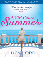 A Girl Called Summer