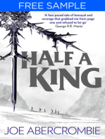 Half a King