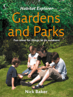 Gardens and Parks