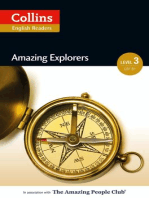 Amazing Explorers: B1