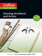 Amazing Architects and Artists: A2-B1