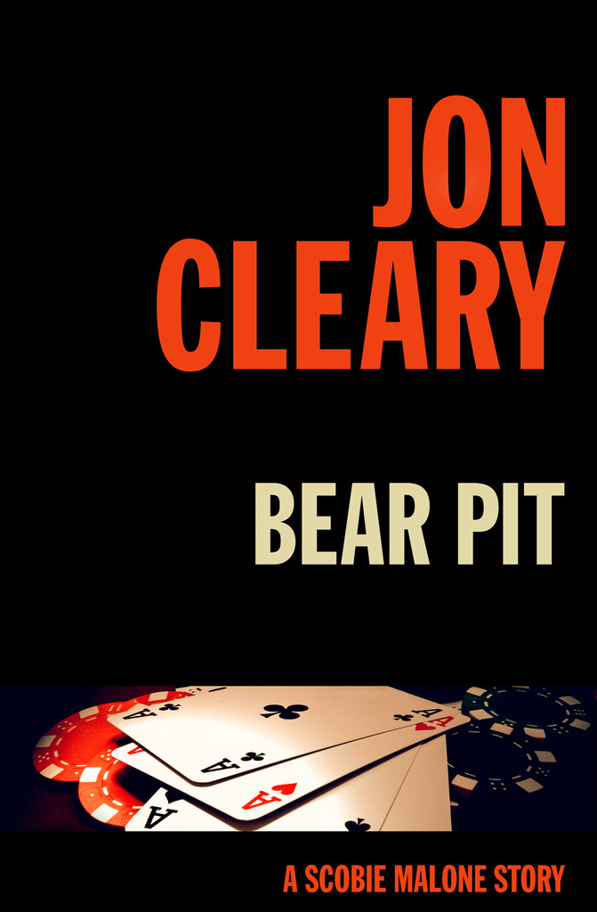 Read Bear Pit Online By Jon Cleary Books