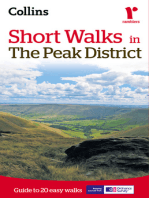 Short walks in the Peak District