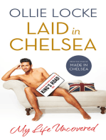 Laid in Chelsea: My Life Uncovered