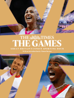 The Games by The Times