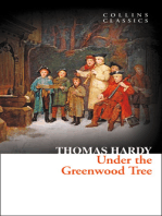 Under the Greenwood Tree