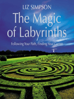 The Magic of Labyrinths